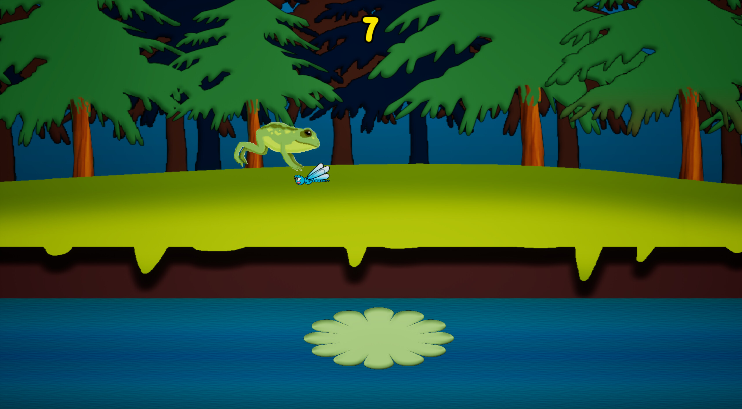 Up & Down screenshot 5