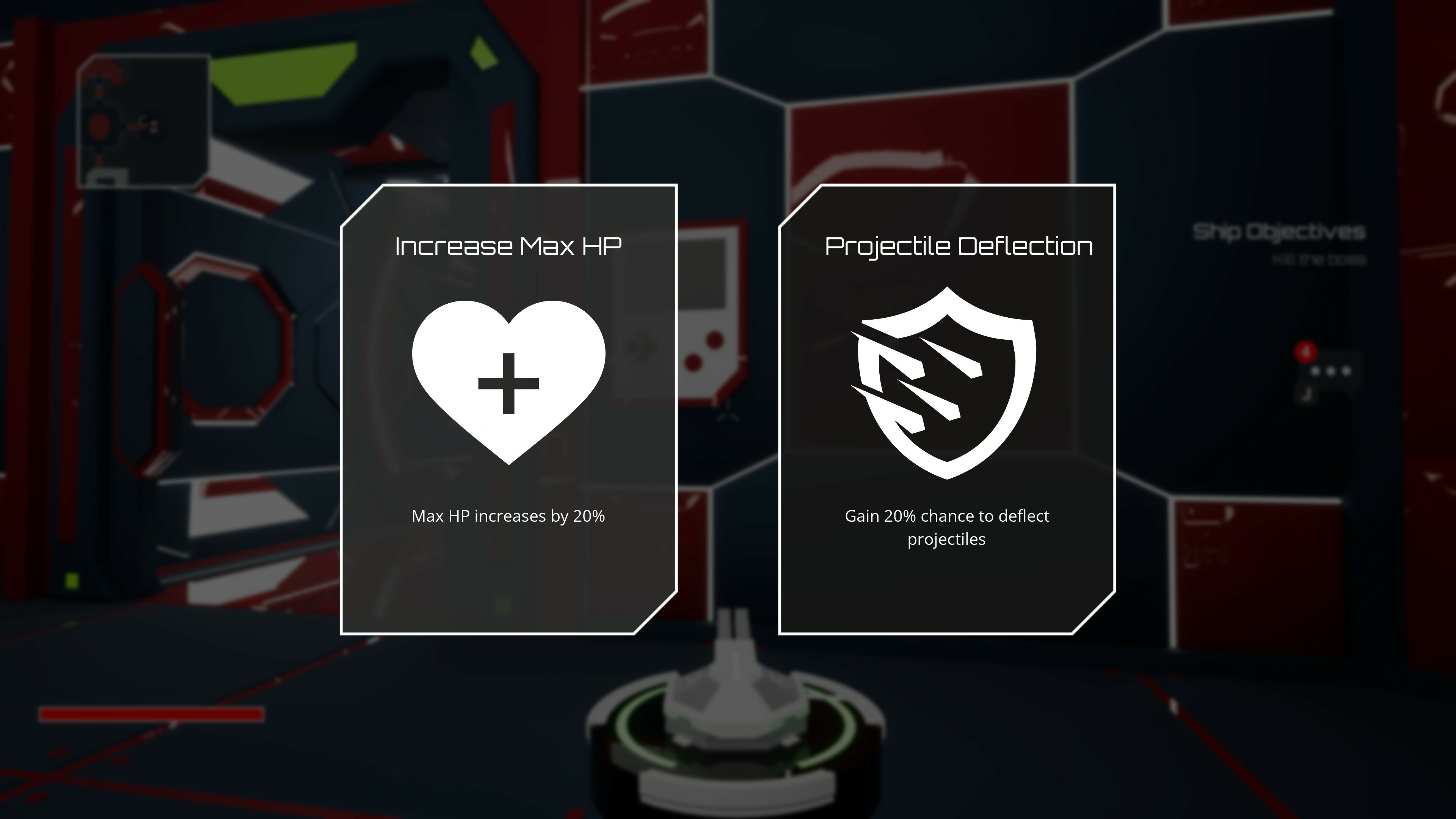 Bot Hunter screenshot 12