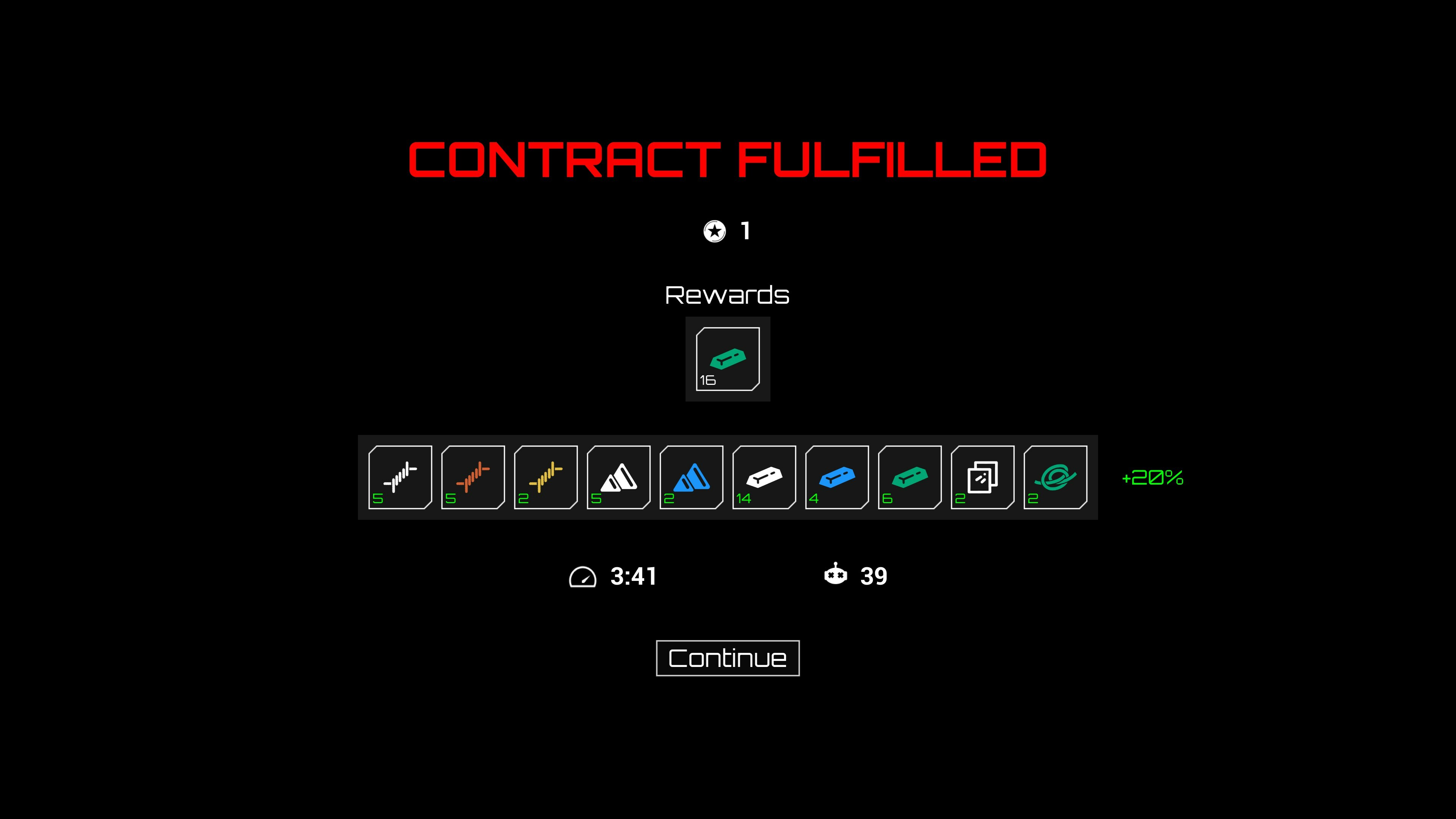 Bot Hunter screenshot 13