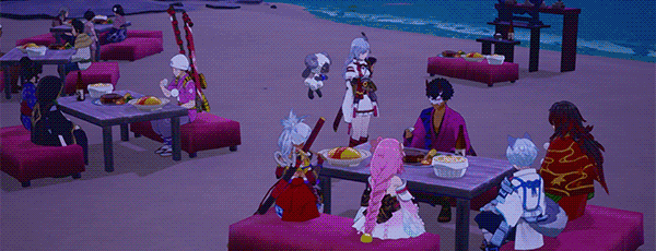 Rune Factory: Guardians of Azuma