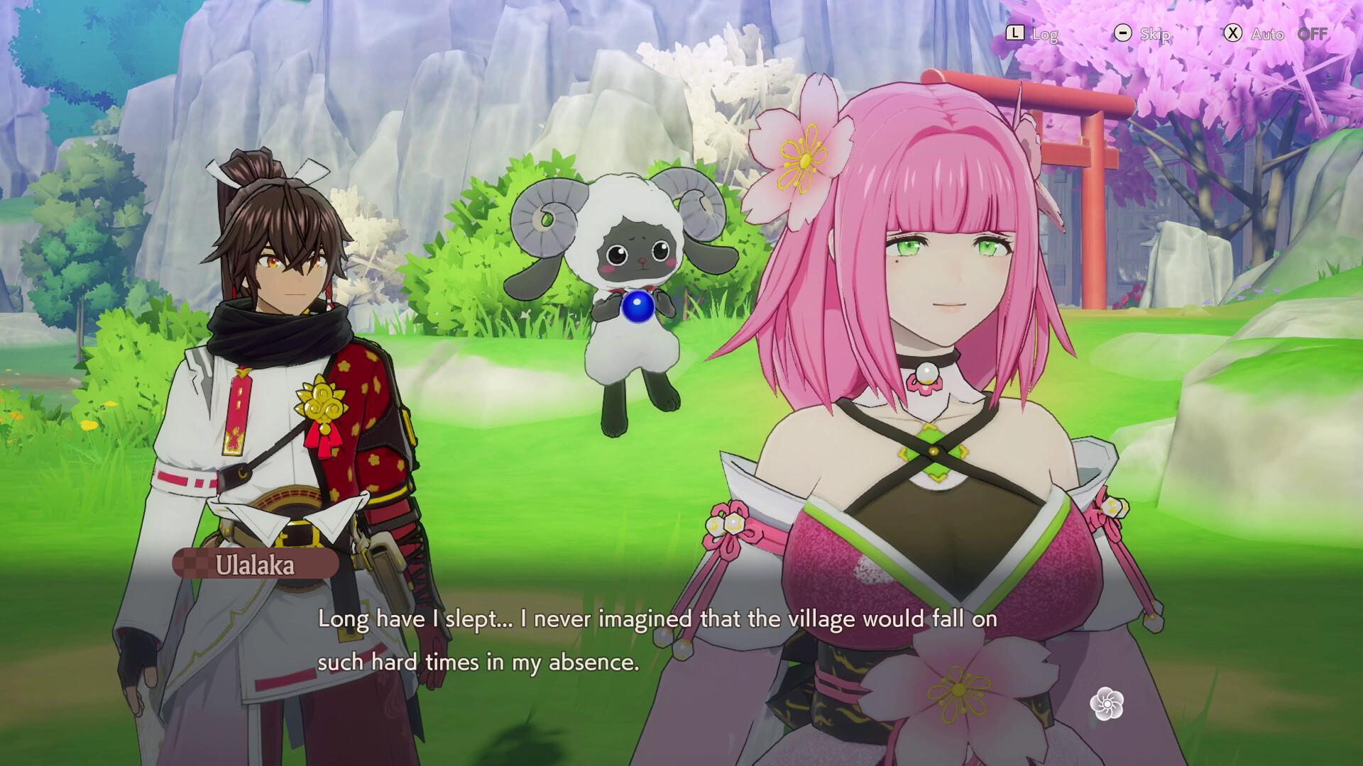 图片[4]-符文工房 龙之天地 / Rune Factory: Guardians of Azuma v1.0.3 简体中文版 13GB - 软壳源码网-软壳源码网