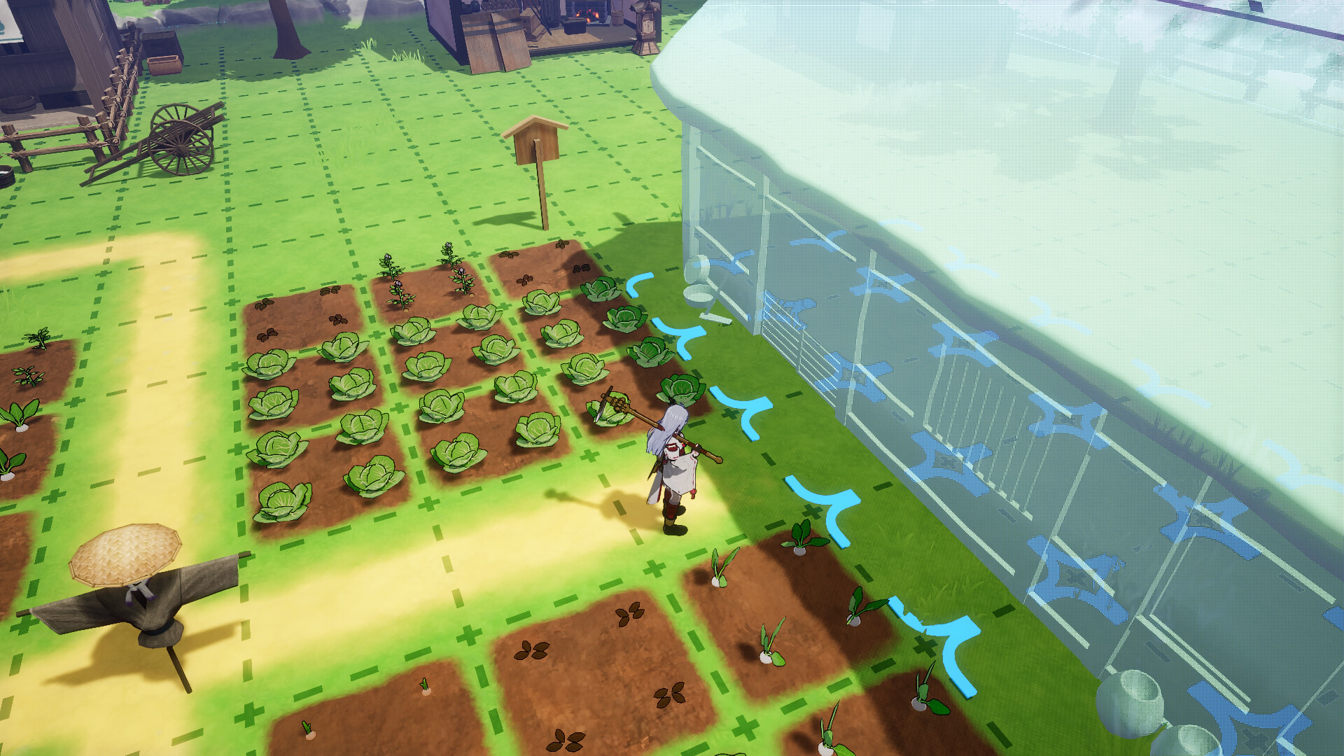 图片[5]-符文工房 龙之天地 / Rune Factory: Guardians of Azuma v1.0.3 简体中文版 13GB - 软壳源码网-软壳源码网