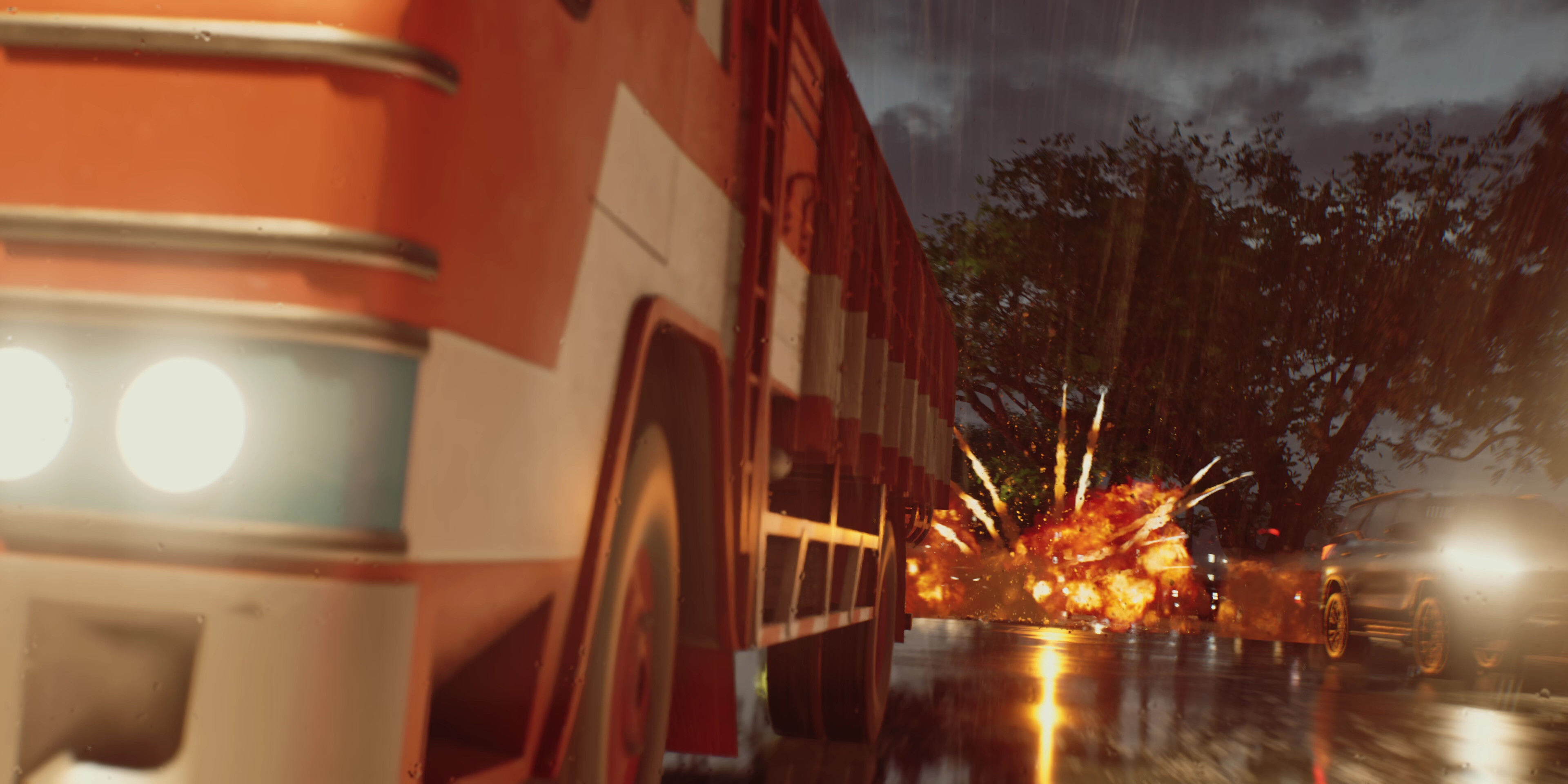 Project Madras screenshot 3