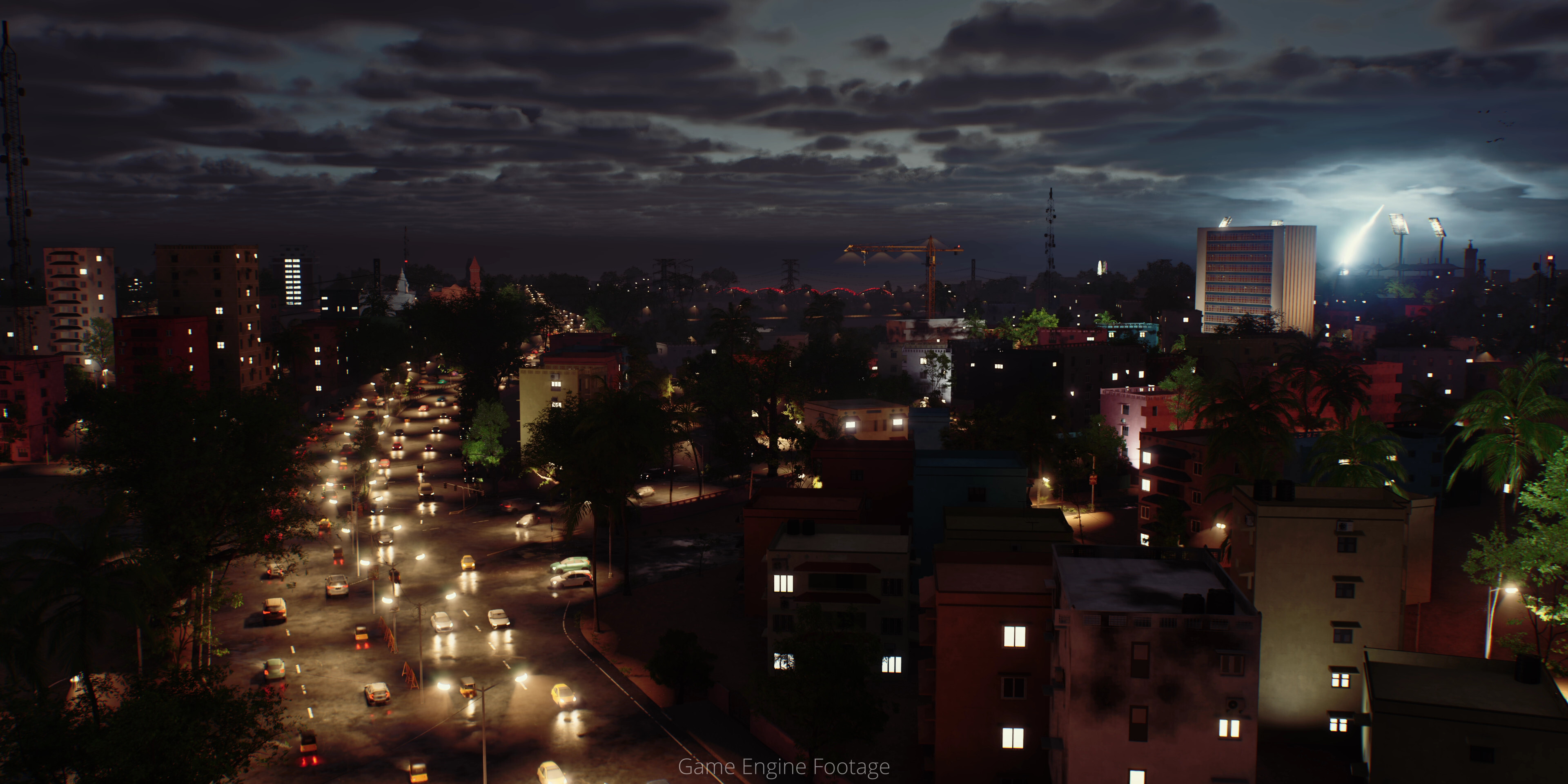 Project Madras screenshot 2