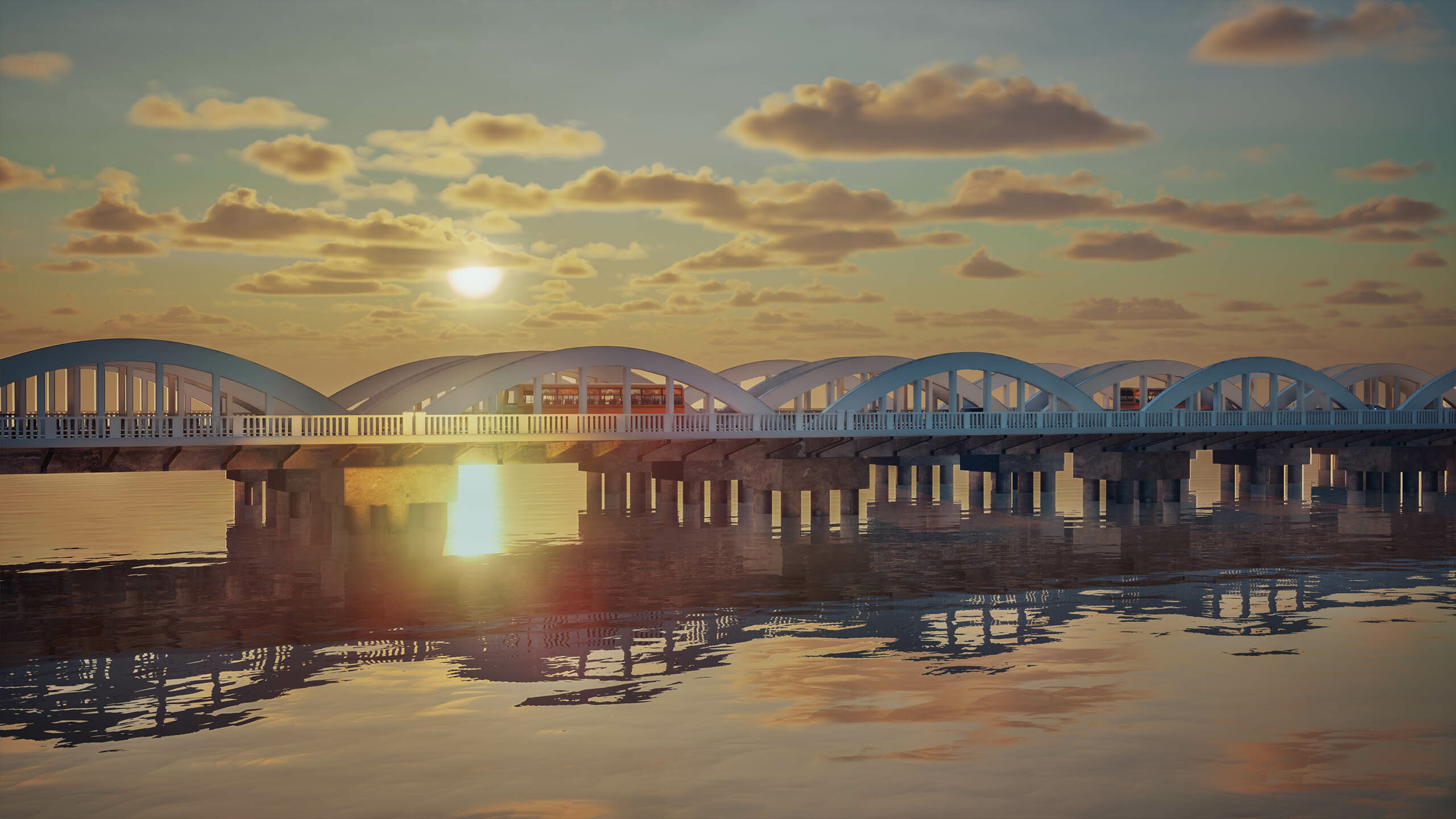 Project Madras screenshot 7
