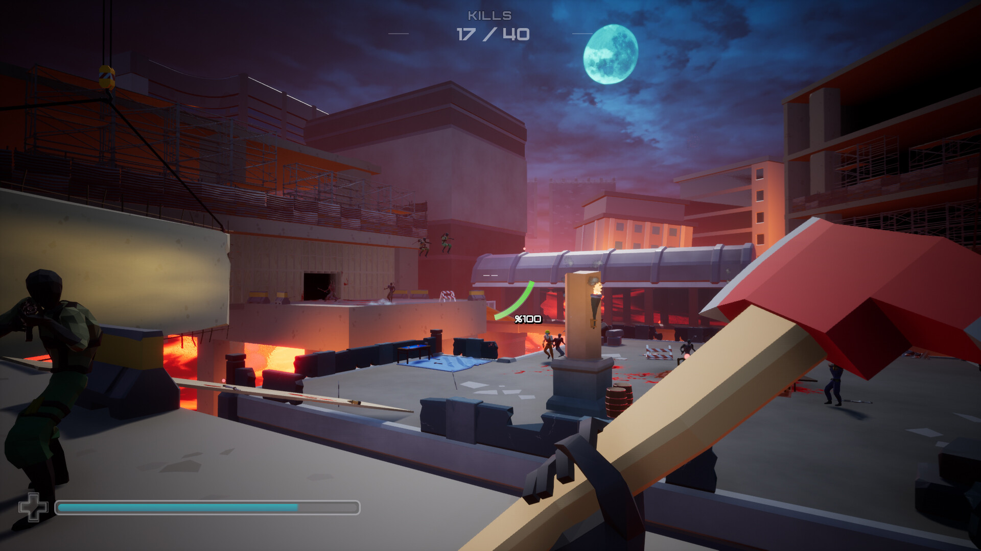 Diatomic screenshot 3