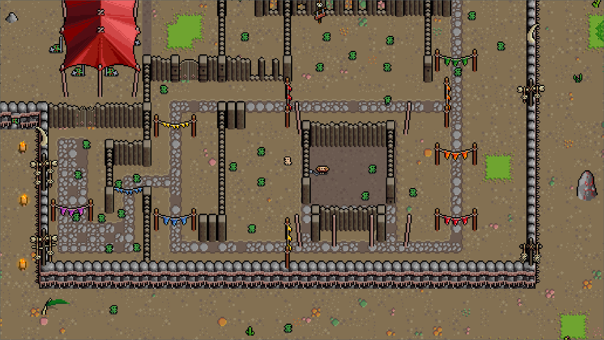 minihunt screenshot 2