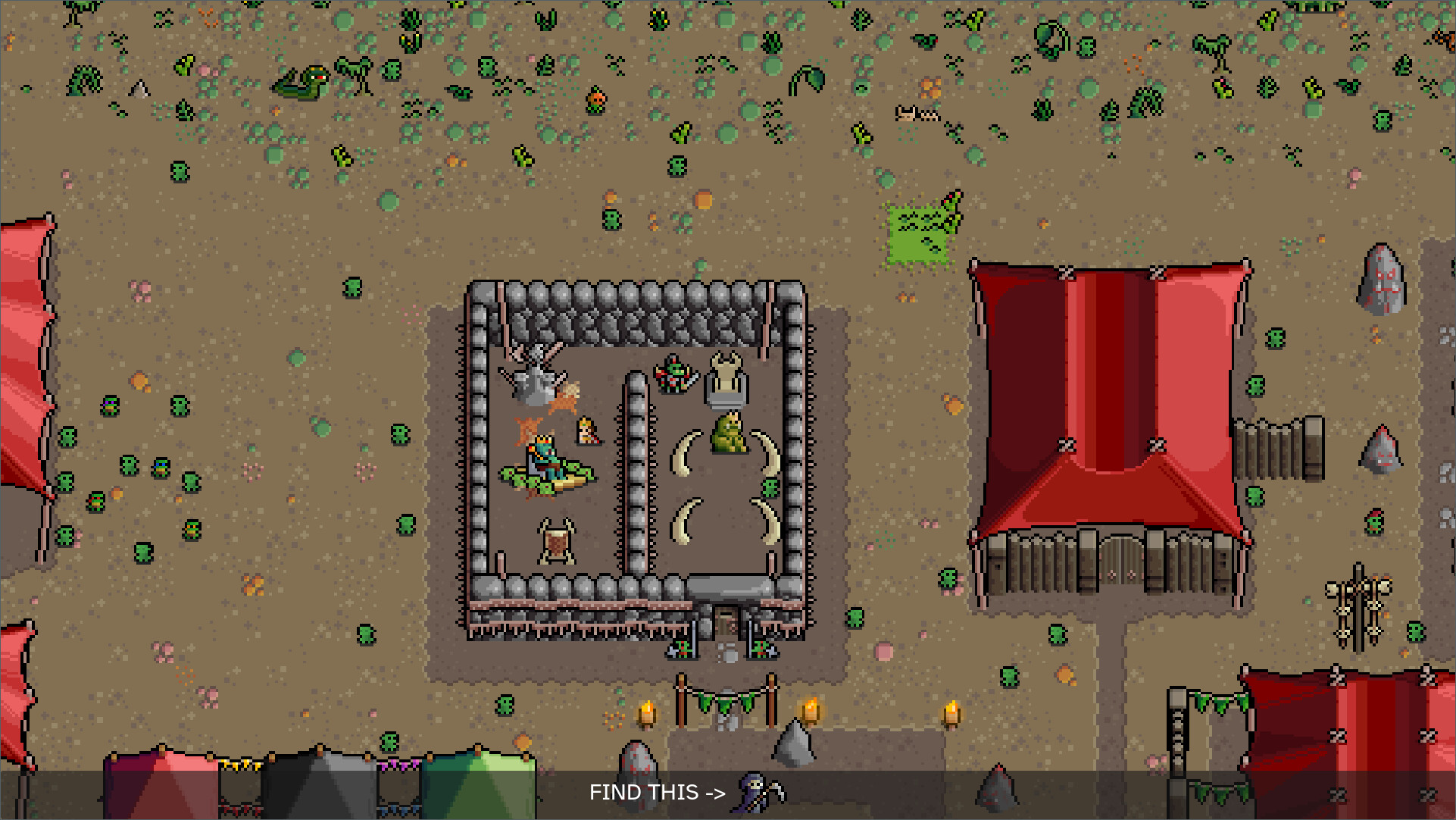 minihunt screenshot 3