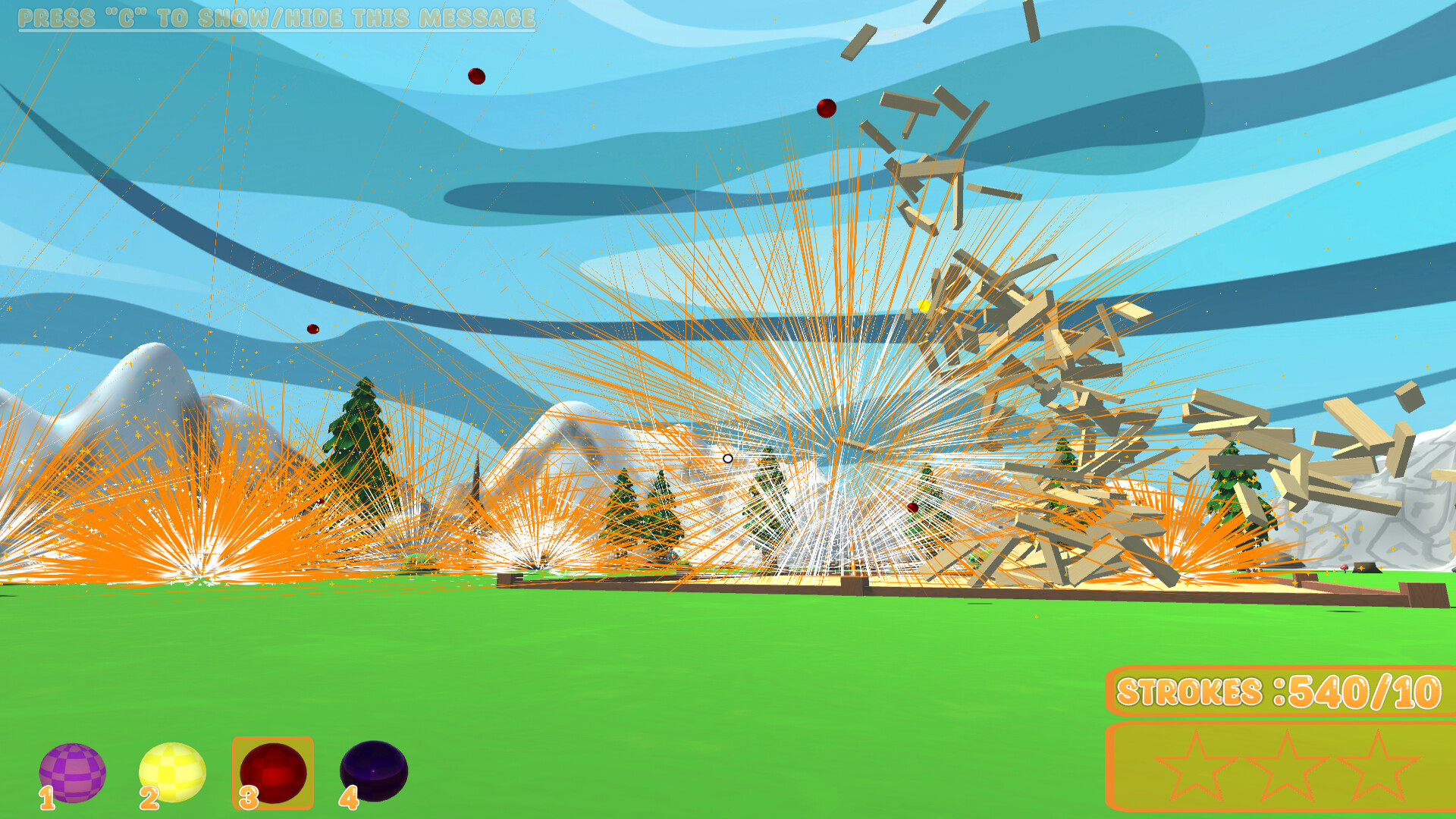 Tower Doomer screenshot 5