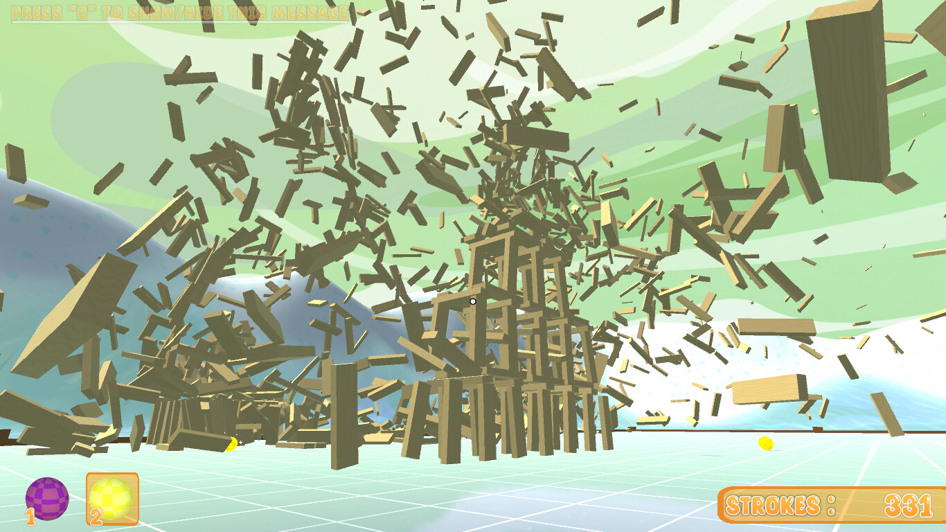 Tower Doomer screenshot 12