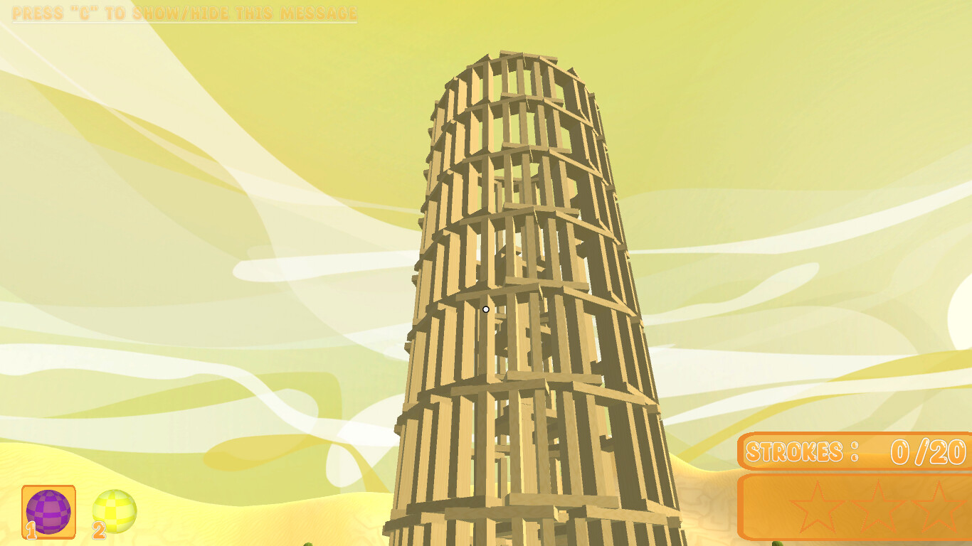 Tower Doomer screenshot 8