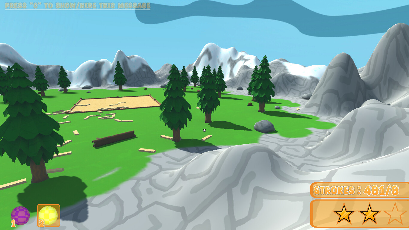 Tower Doomer screenshot 14