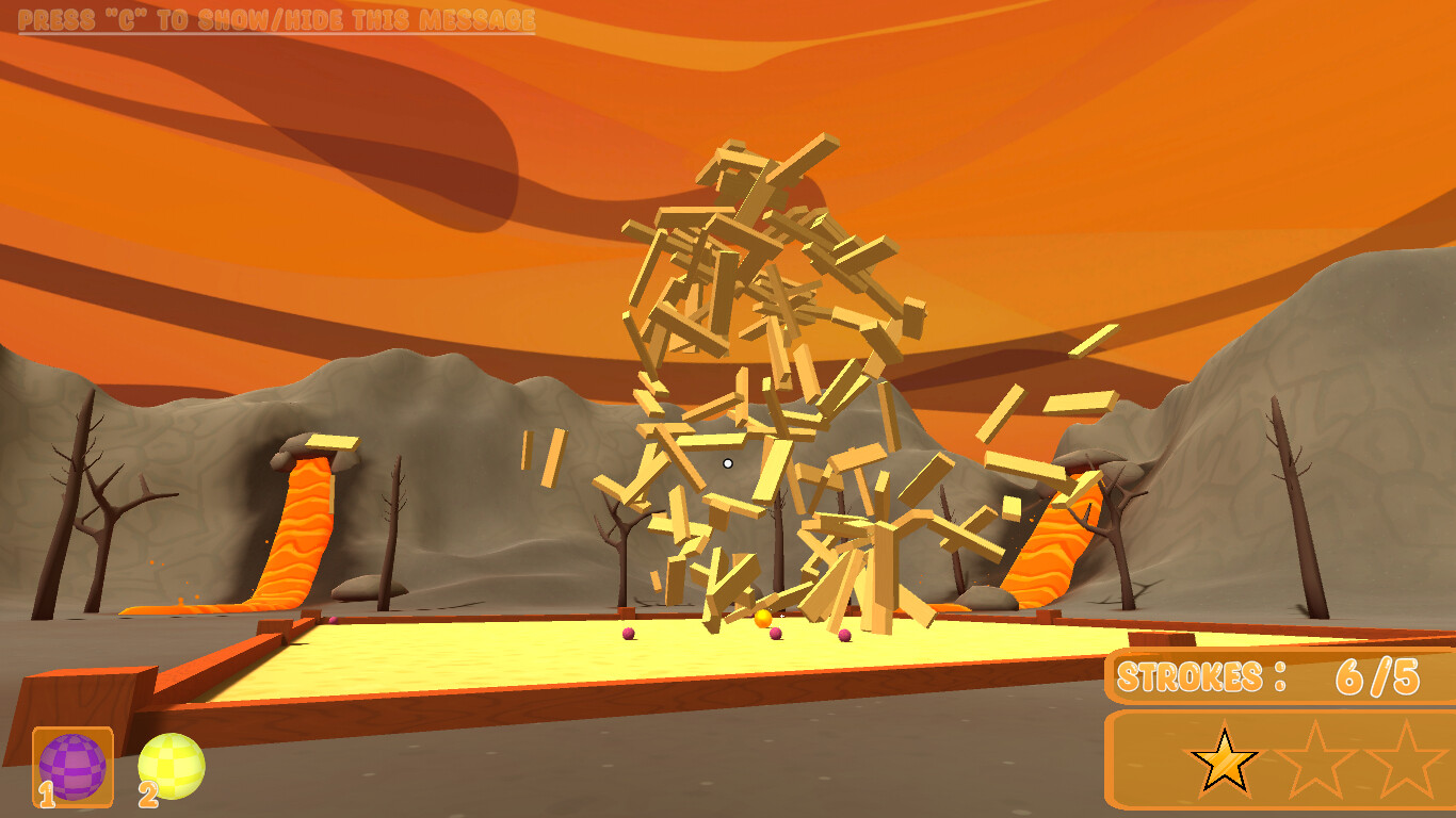 Tower Doomer screenshot 3