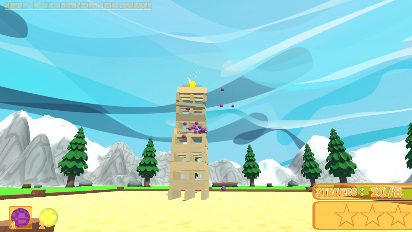 Tower Doomer screenshot 9