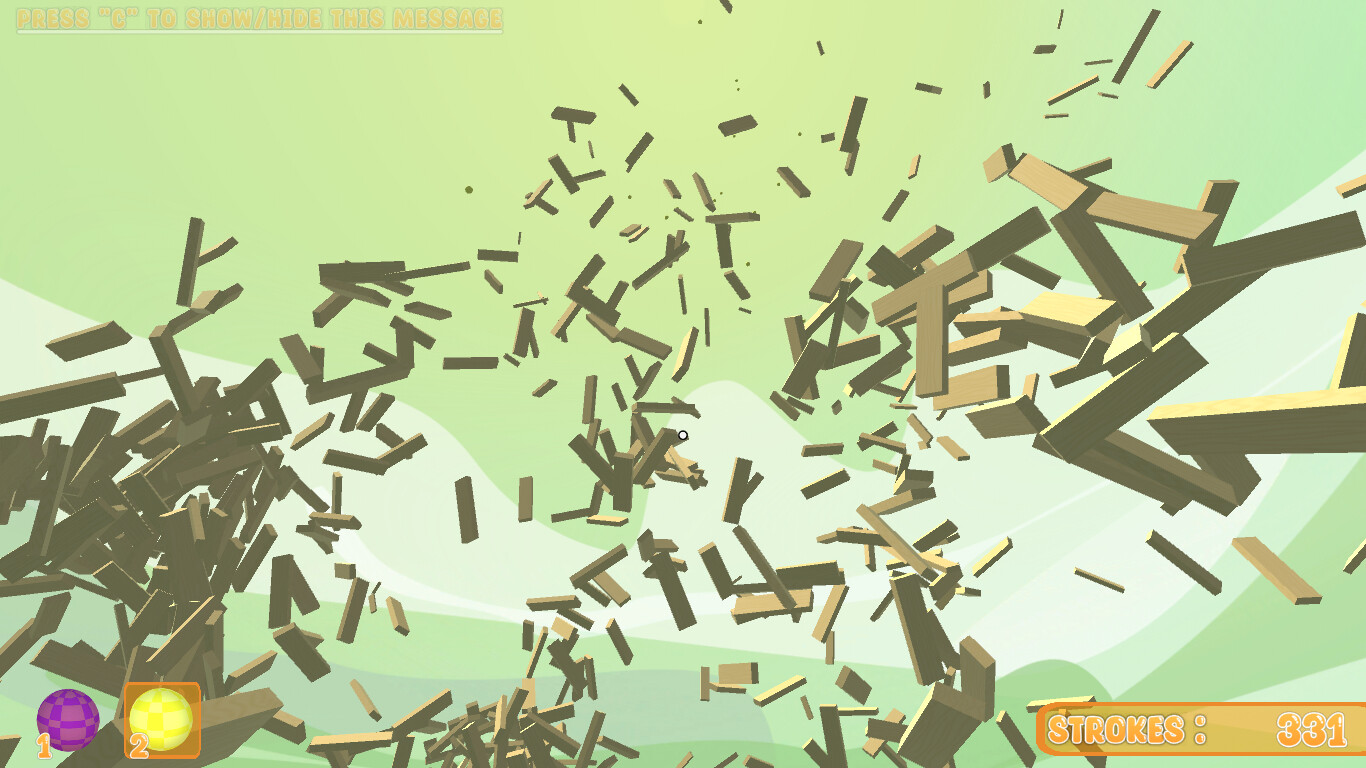 Tower Doomer screenshot 13