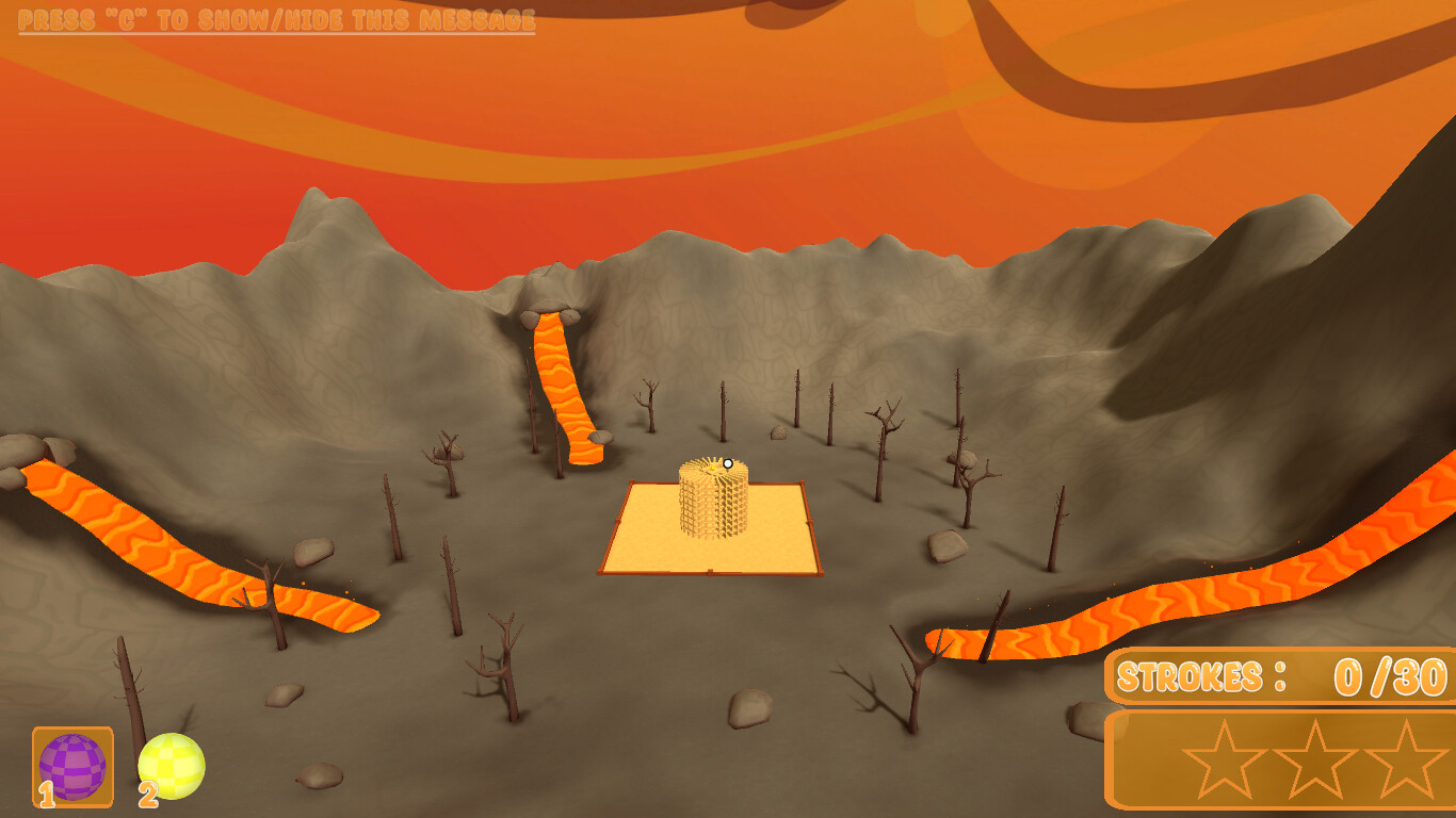 Tower Doomer screenshot 10