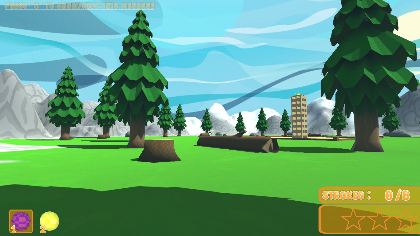 Tower Doomer screenshot 6