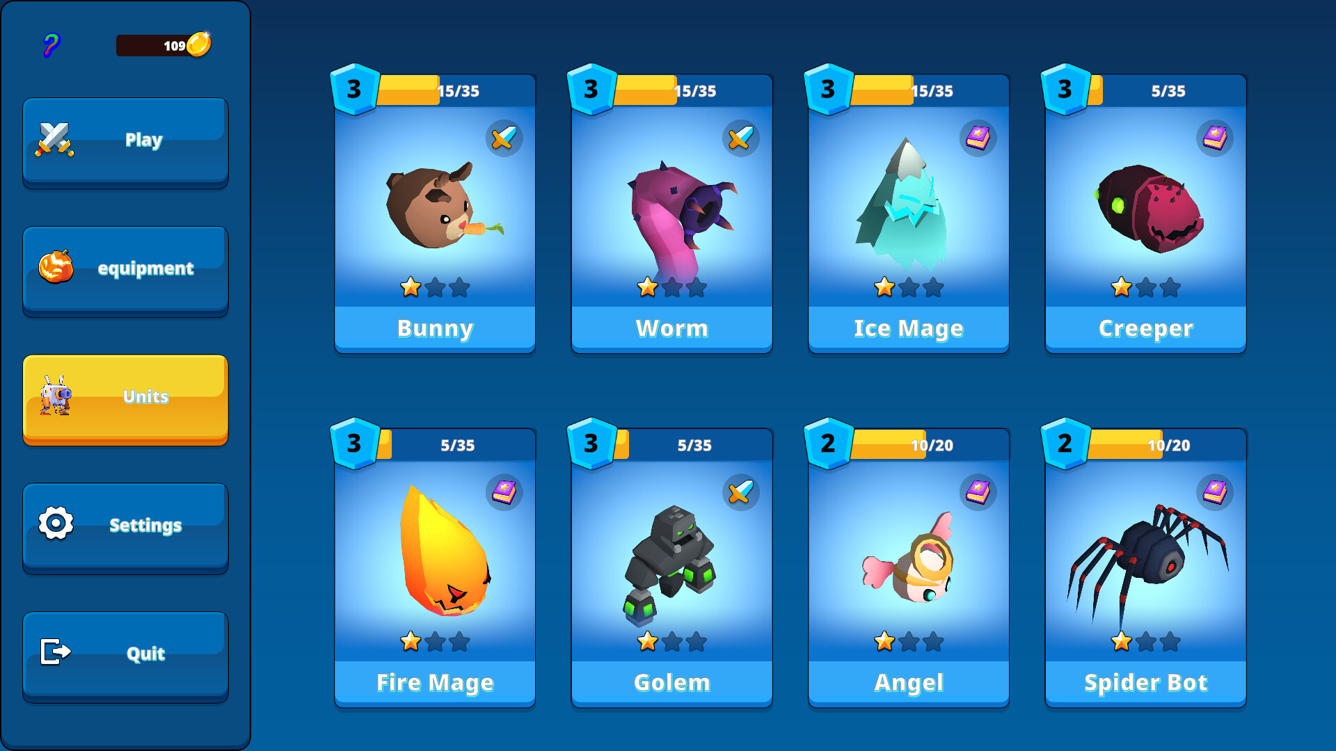 Egg Defense screenshot 5