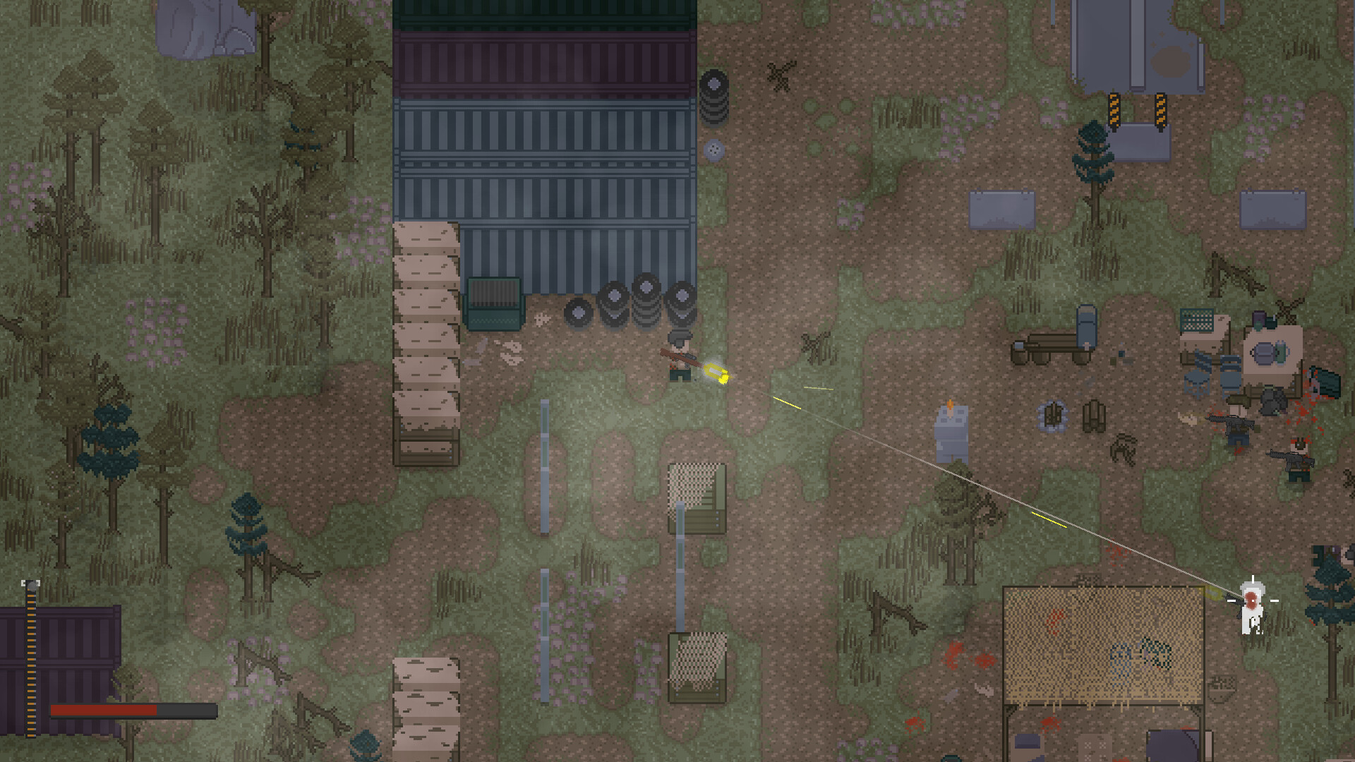 Last Extract screenshot 9