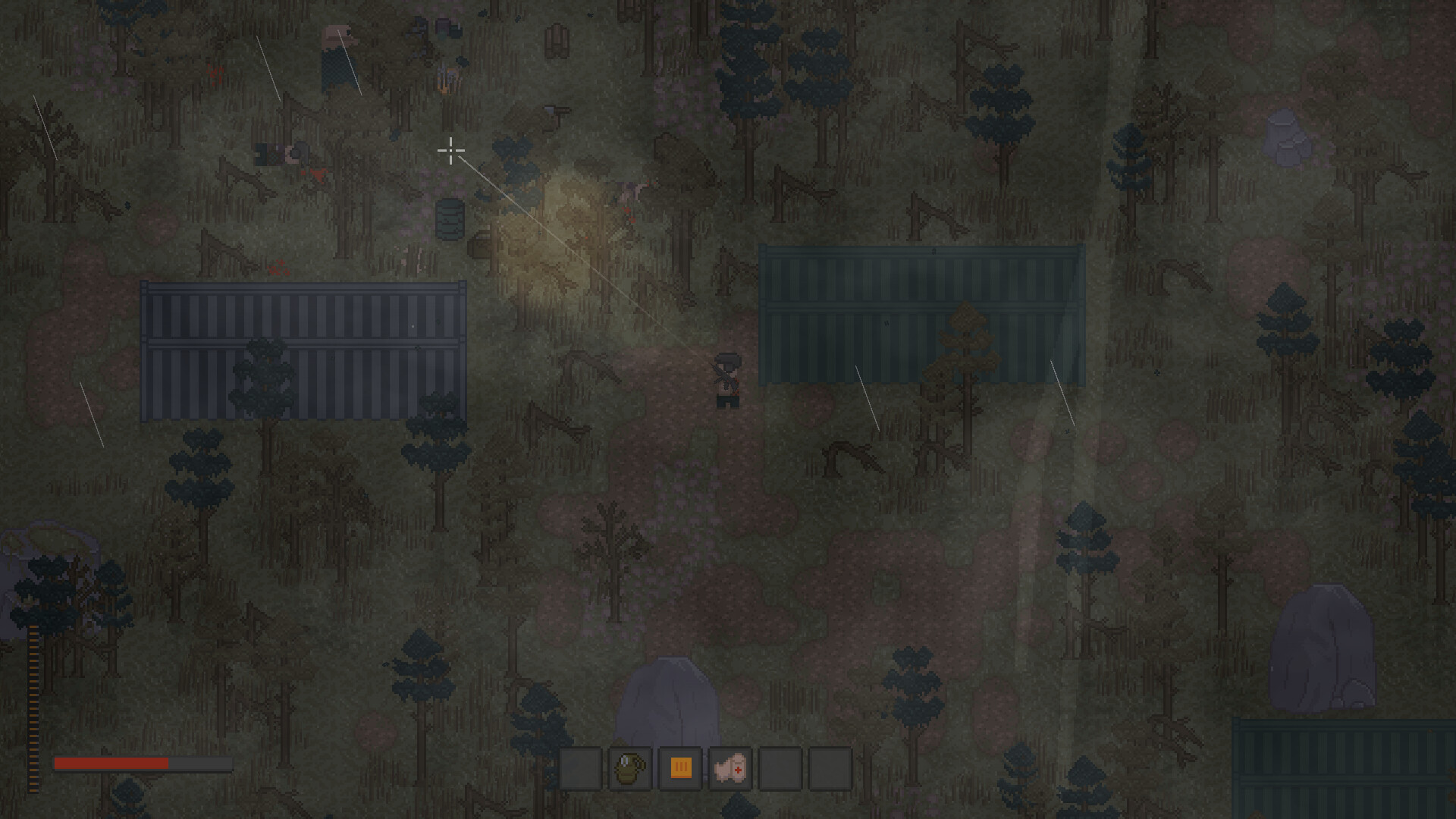 Last Extract screenshot 4