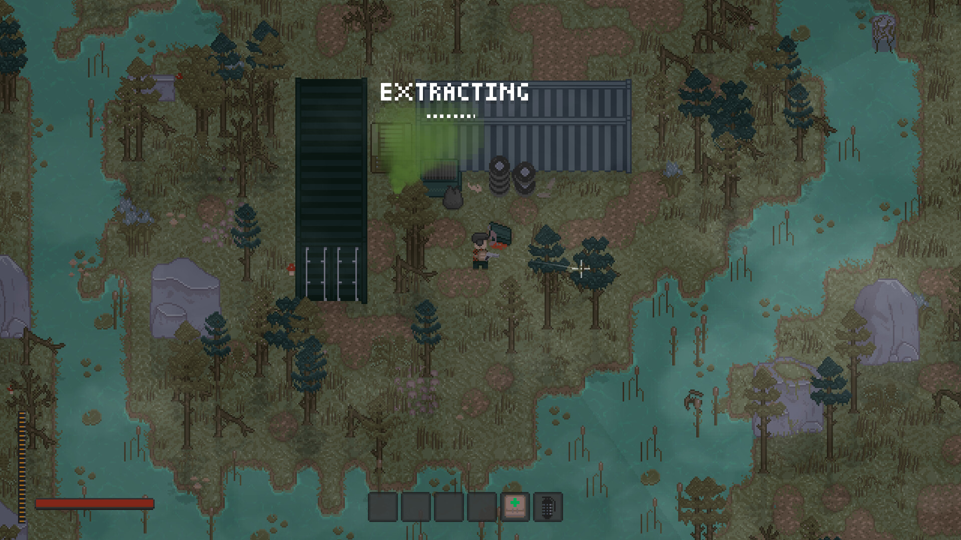 Last Extract screenshot 7