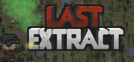 Last Extract Cover Image