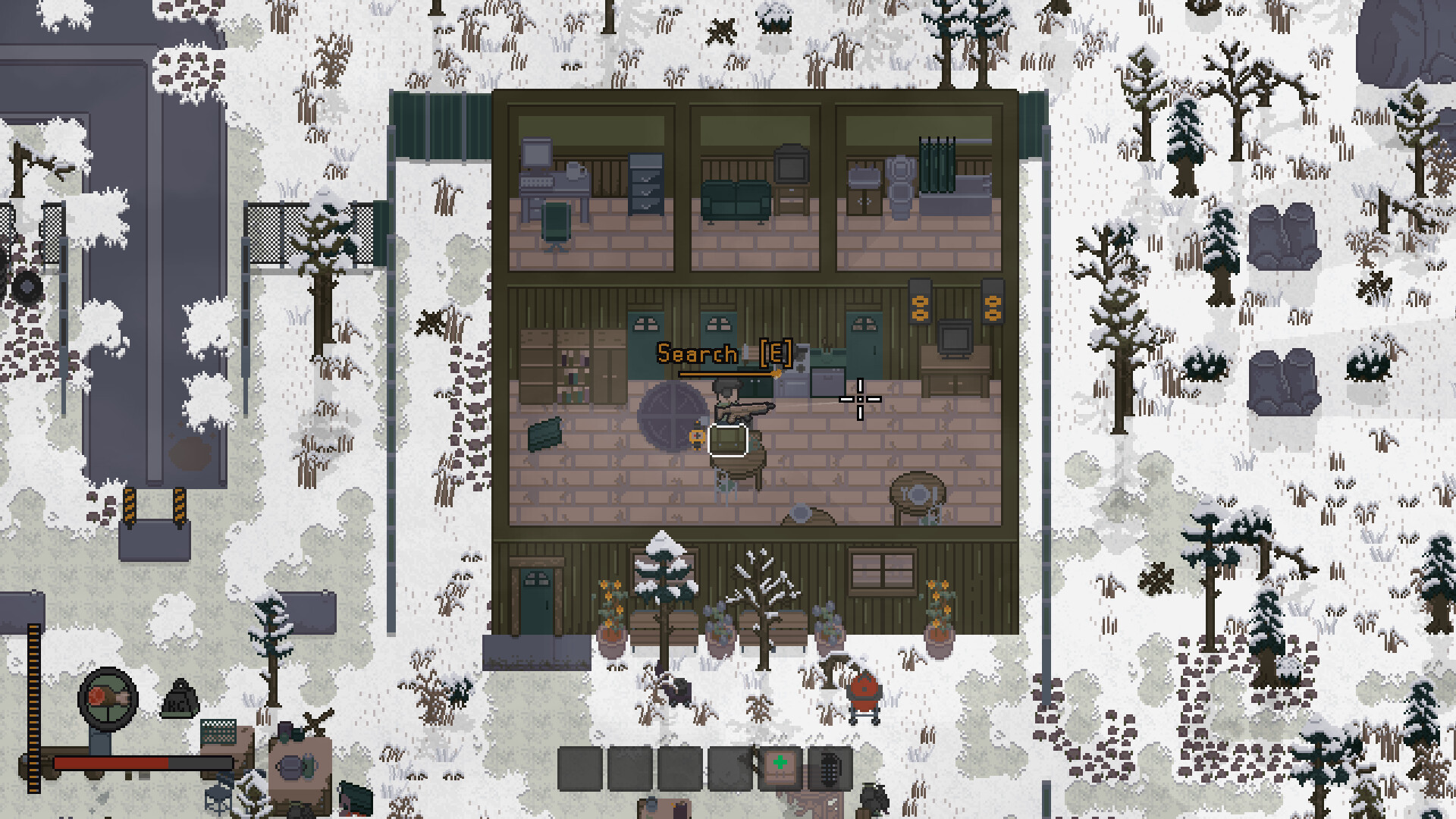 Last Extract screenshot 3