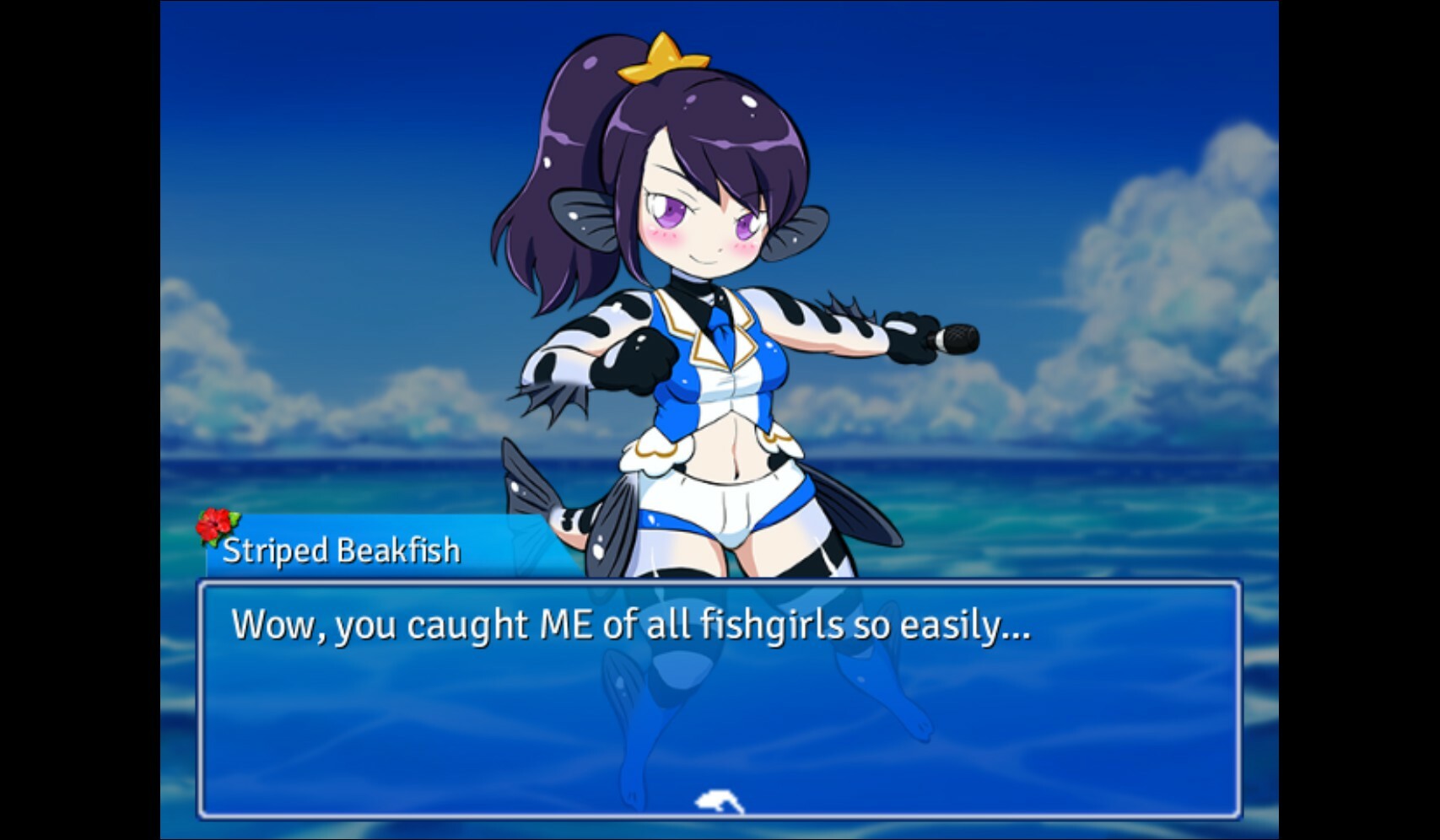 Legend of the Master Baiter screenshot 4
