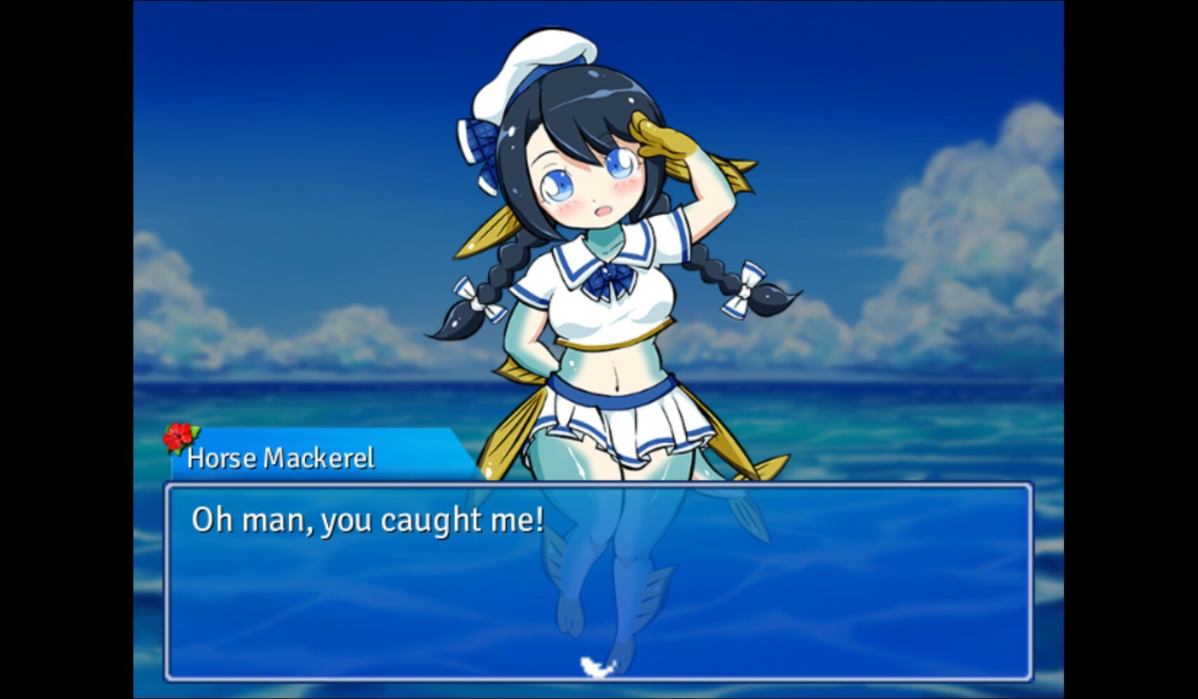 Legend of the Master Baiter screenshot 3