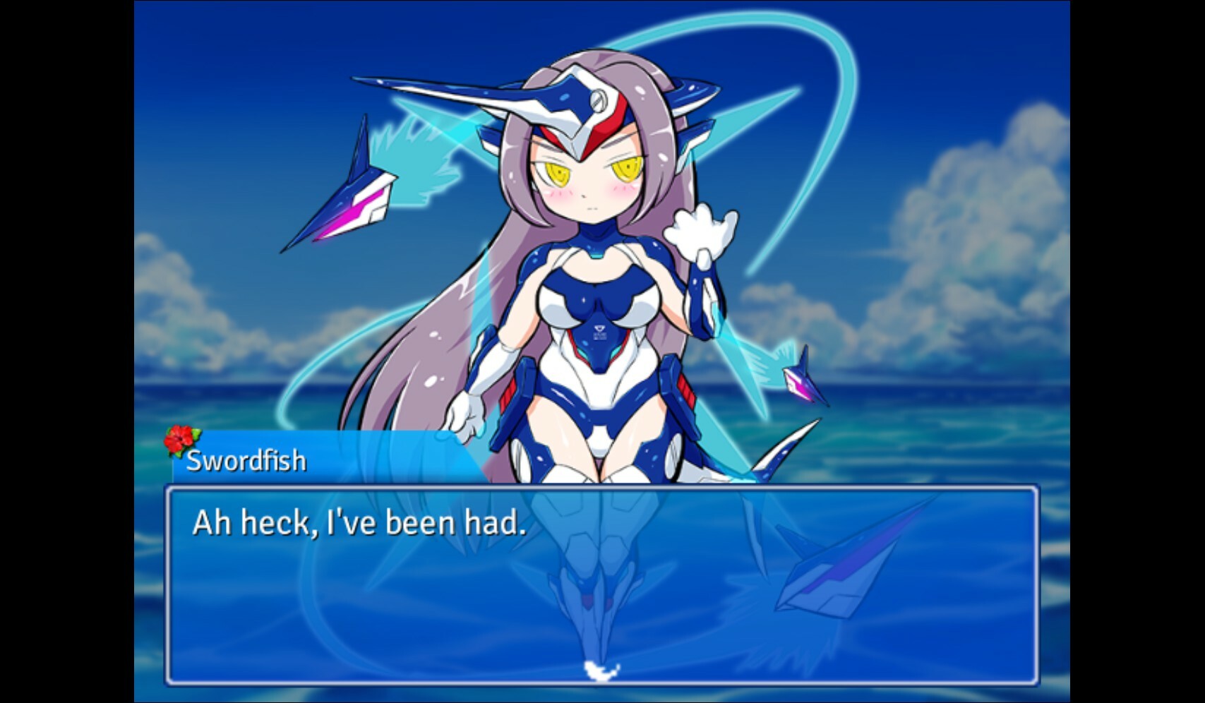 Legend of the Master Baiter screenshot 6