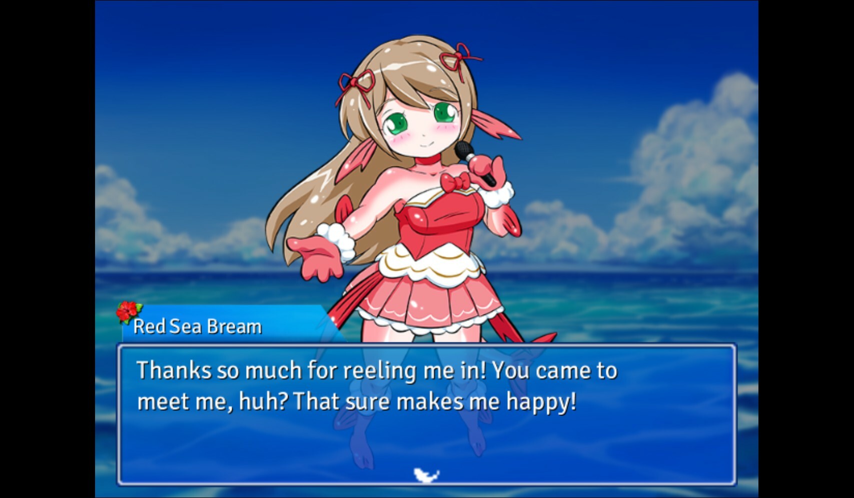 Legend of the Master Baiter screenshot 5