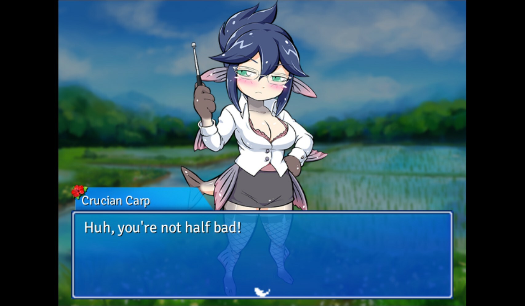 Legend of the Master Baiter screenshot 1