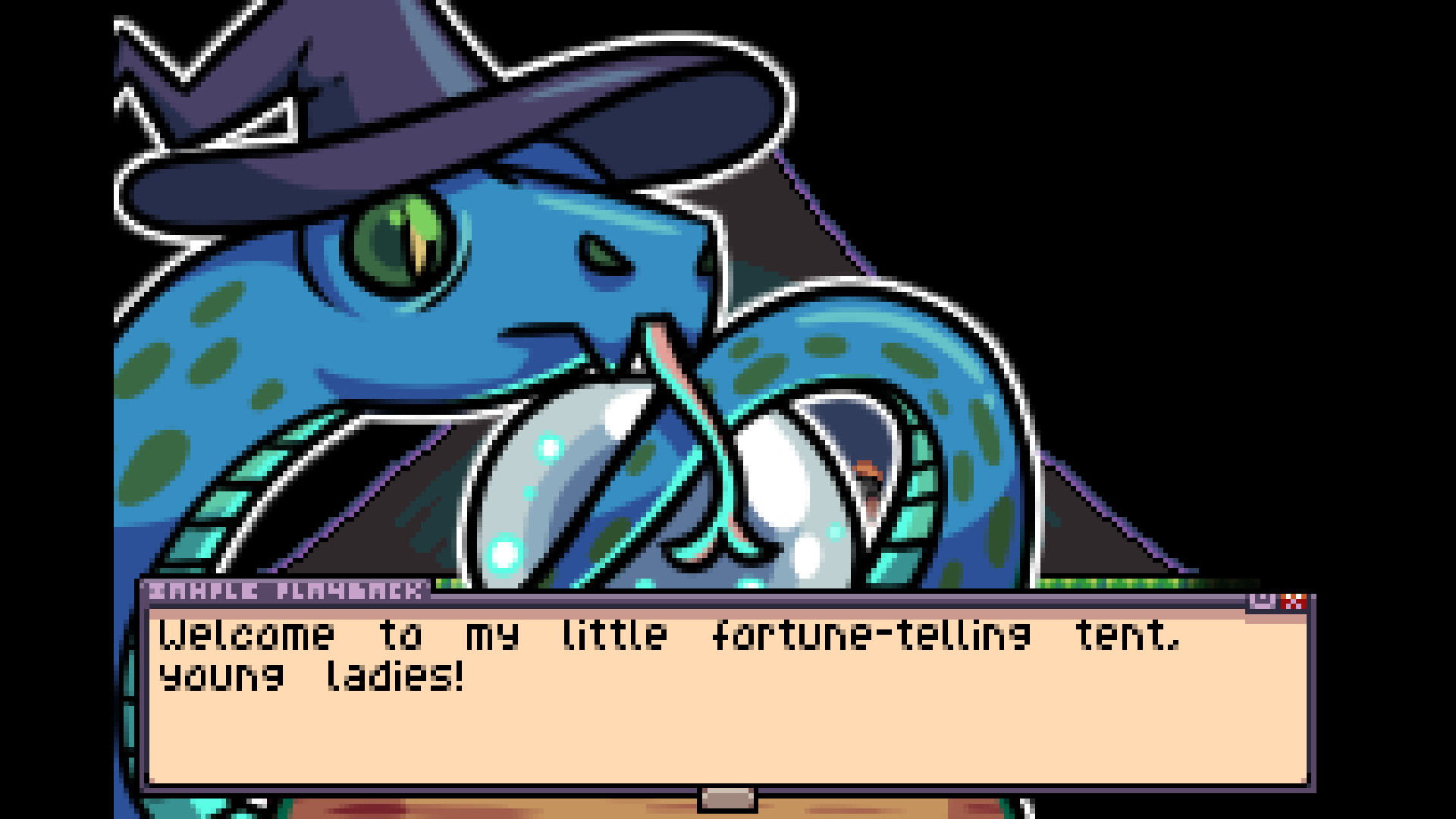 Dungeon Gals screenshot 9