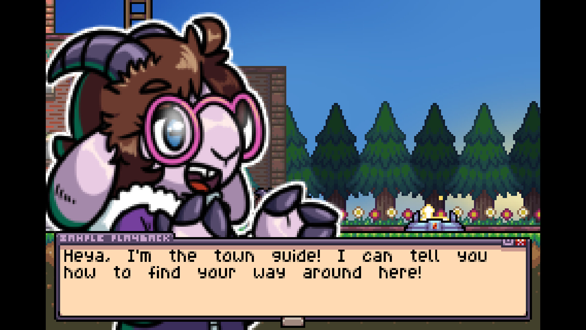 Dungeon Gals screenshot 4