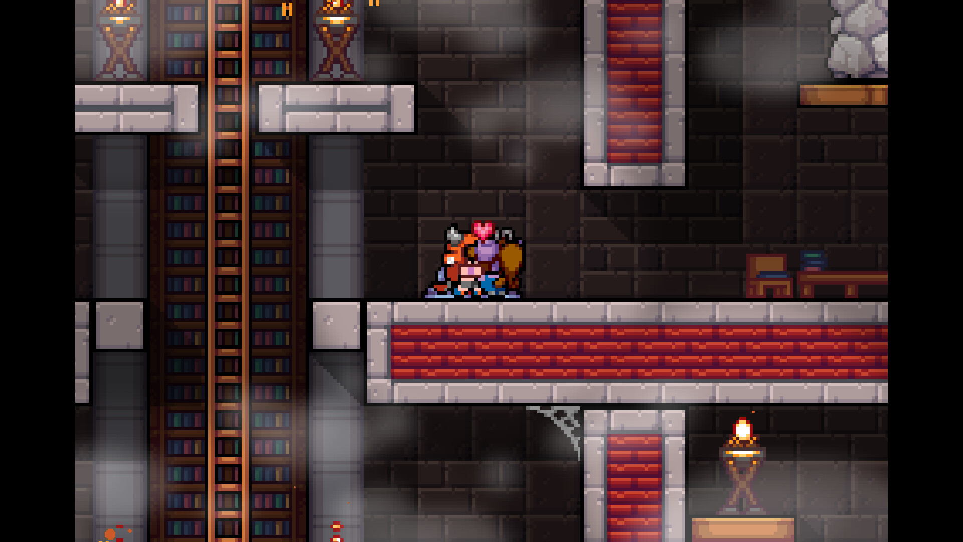 Dungeon Gals screenshot 7