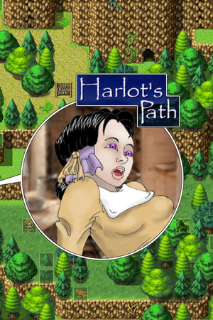 Harlot's Path