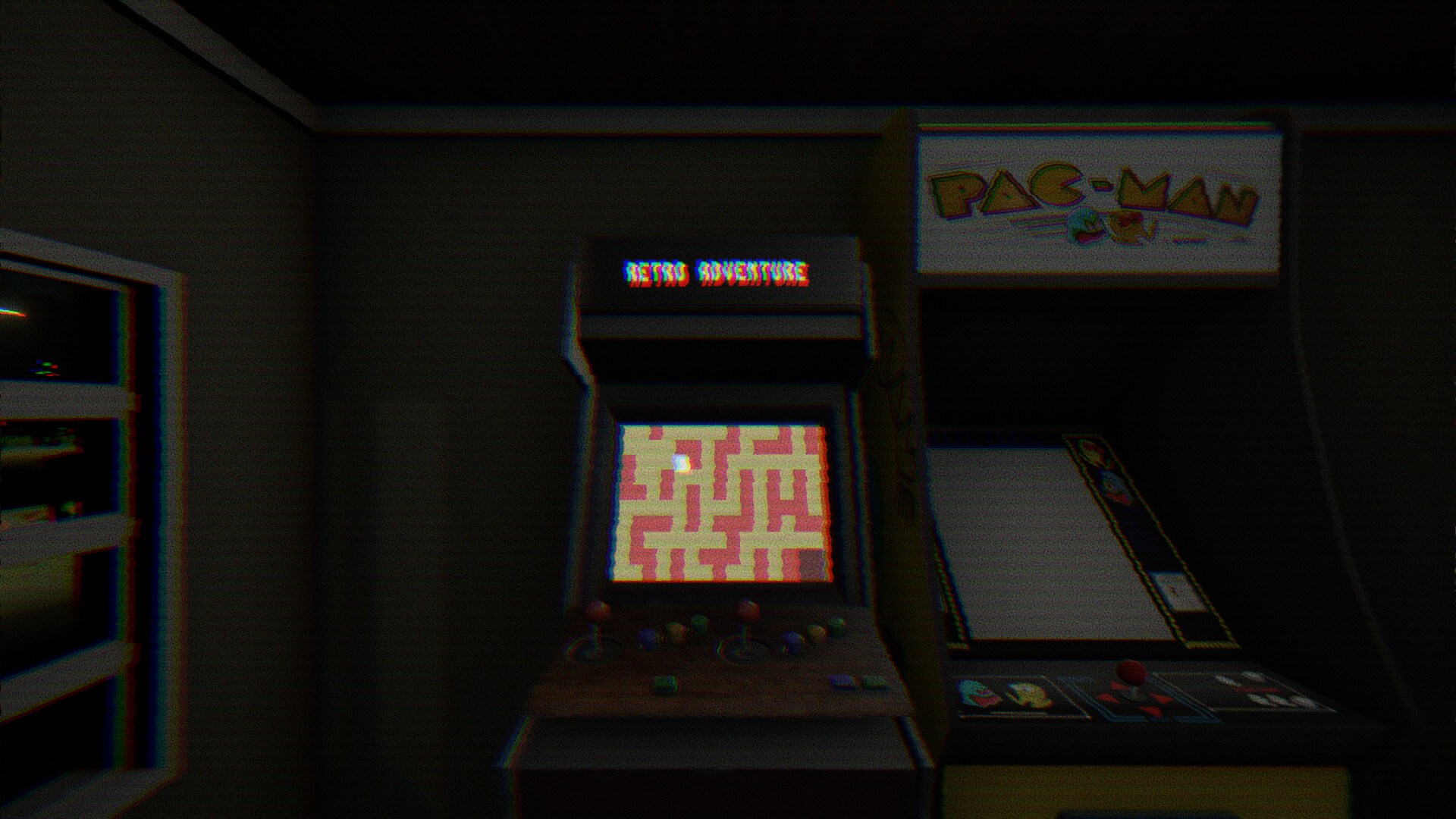 Hulzuyot: Horror Game screenshot 5