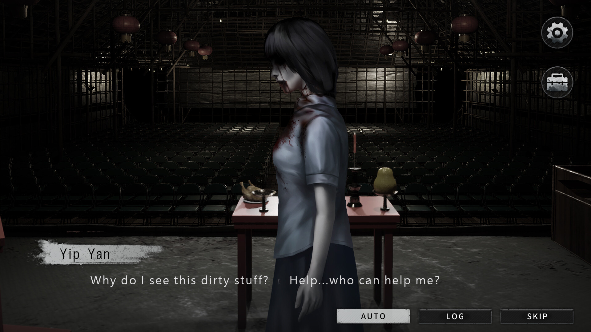 Haunted House 2 screenshot 7