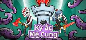  Kỳ ắc Mê Cung