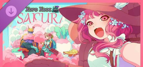 Хого Хаос - Премиум Набор: SAKURA