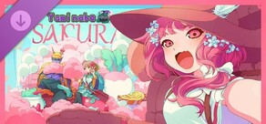 Yami nabe - Pacote Premium: SAKURA