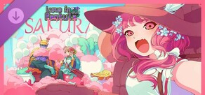 Lupus in Pentula - Piano premium: SAKURA