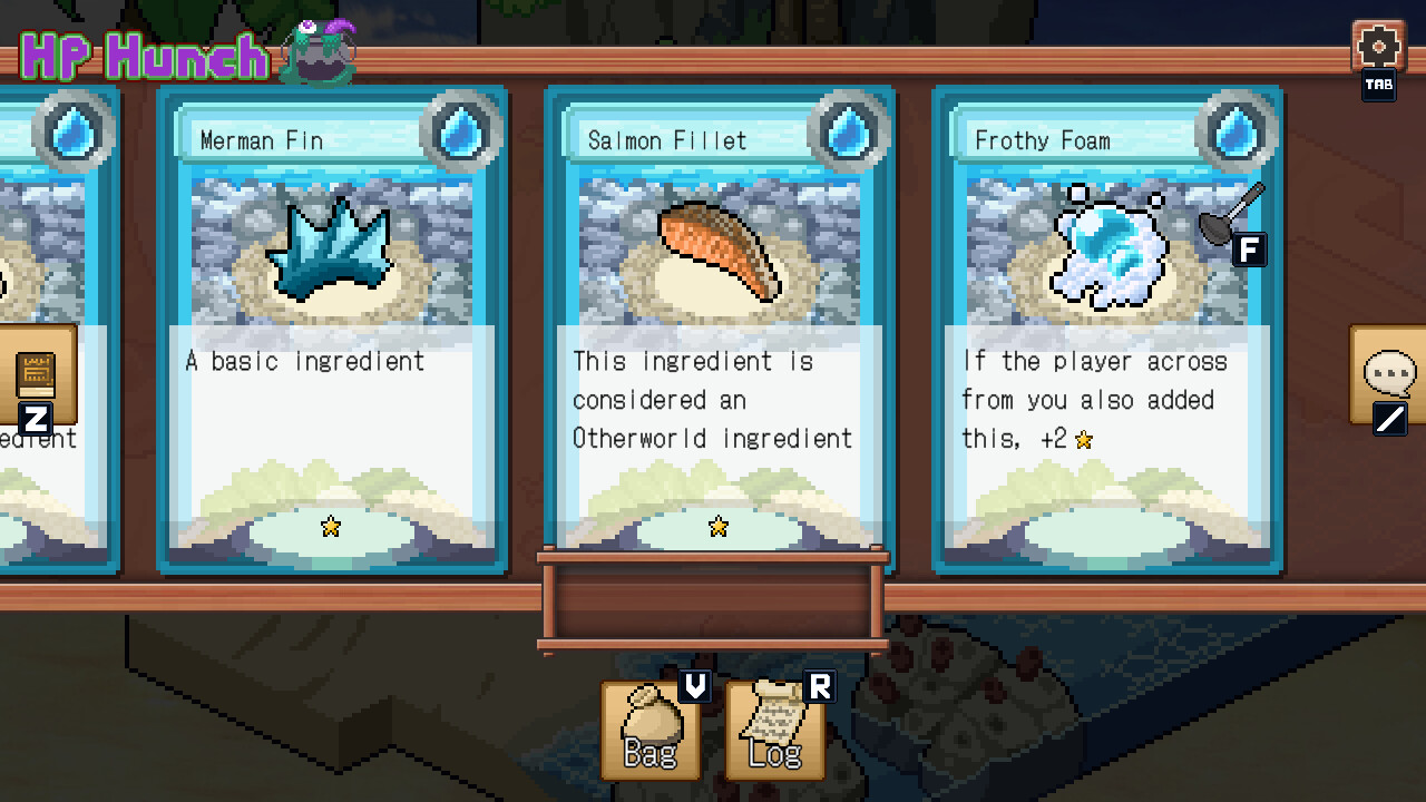 Hodgepodge Hunch - Premium Pack: SAKURA screenshot 2