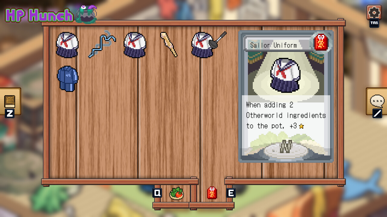 Hodgepodge Hunch - Premium Pack: SAKURA screenshot 3