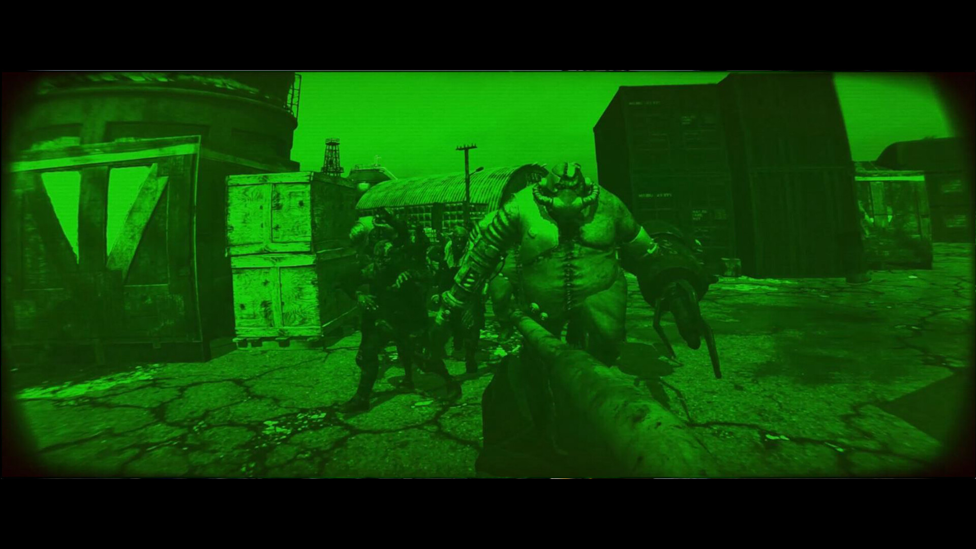 ZOMBIECAM screenshot 13