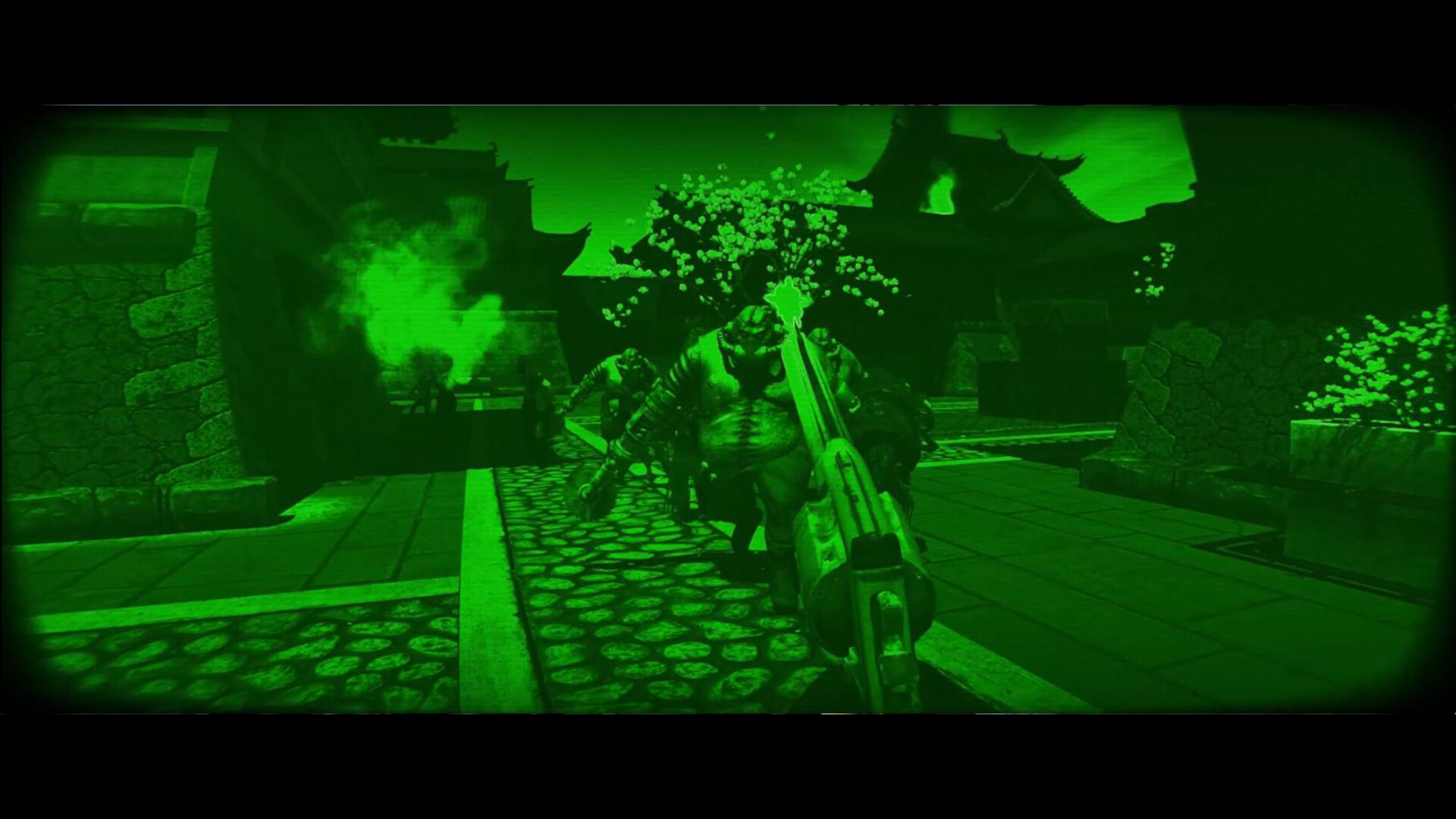 ZOMBIECAM screenshot 15