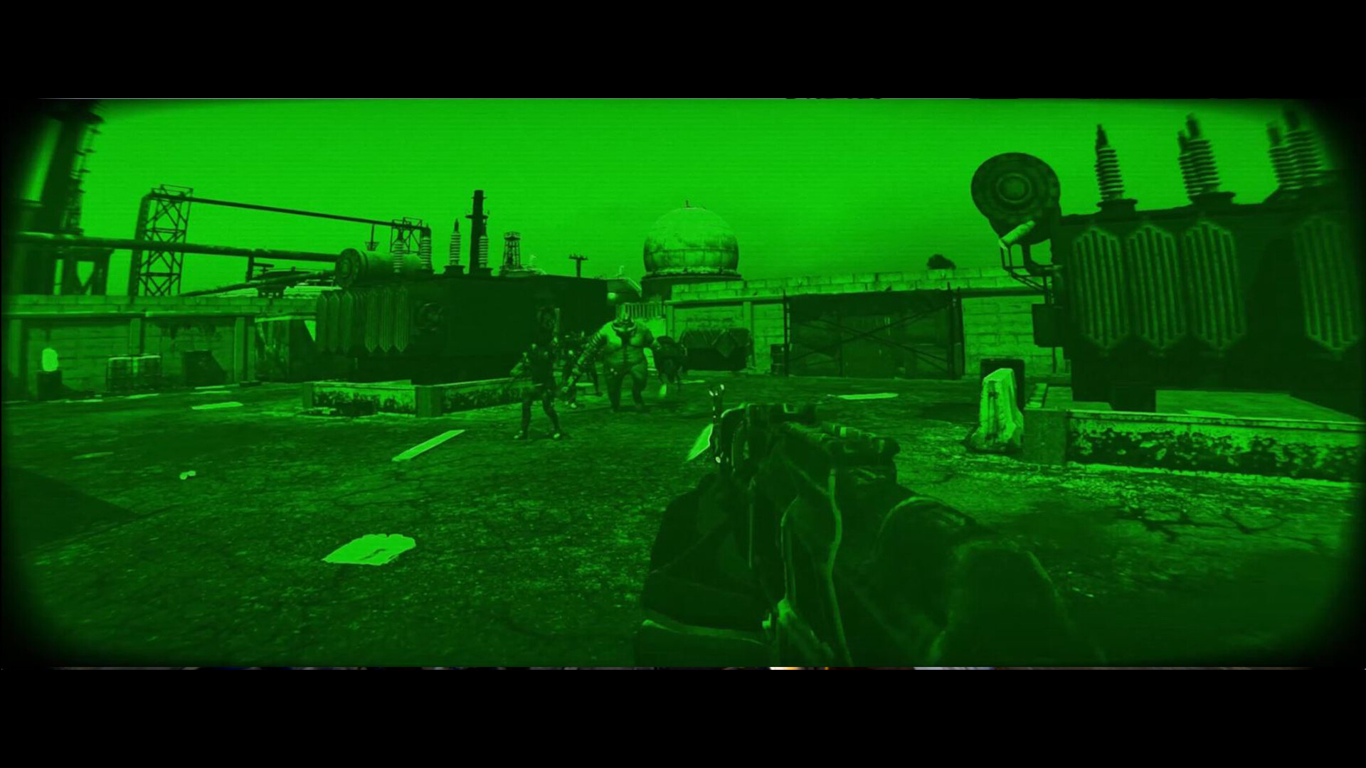 ZOMBIECAM screenshot 14