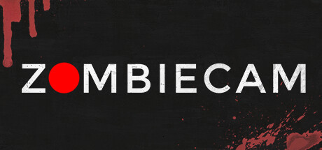 ZOMBIECAM Cover Image