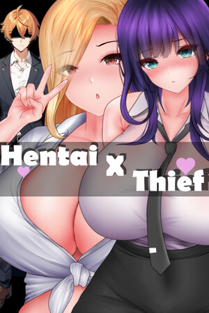 Hentai X Thief