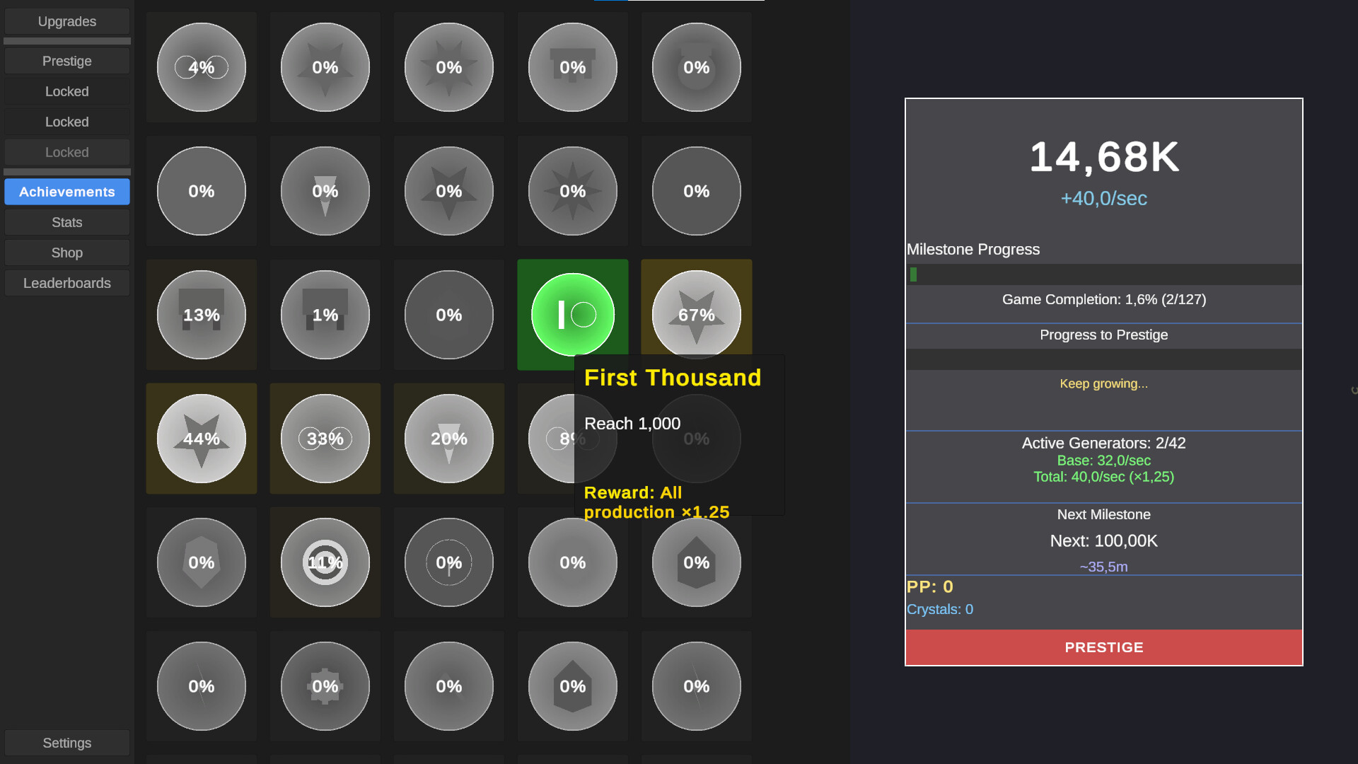 Number Factory | indienova GameDB 游戏库